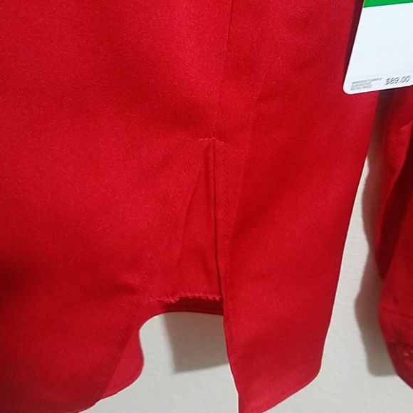 Laundry by shelli  Segal top - Picture 5 of 5